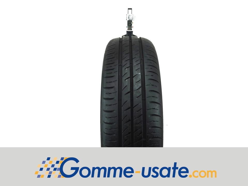 Thumb Kumho Gomme Usate Kumho 165/70 R14 81T Ecowing Es01 (80%) pneumatici usati Estivo_2